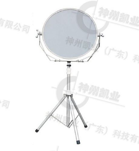 定向声波驱散器