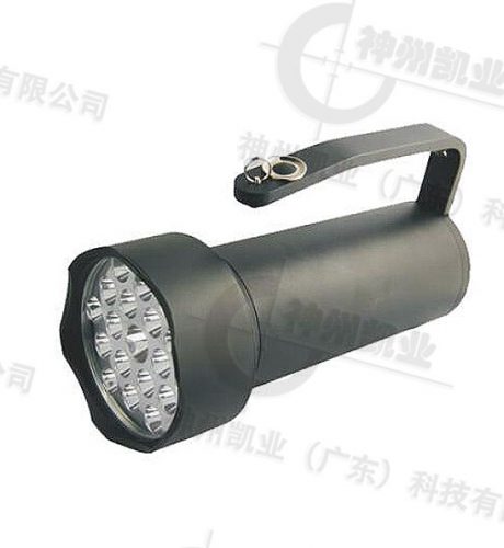 强光炫目器