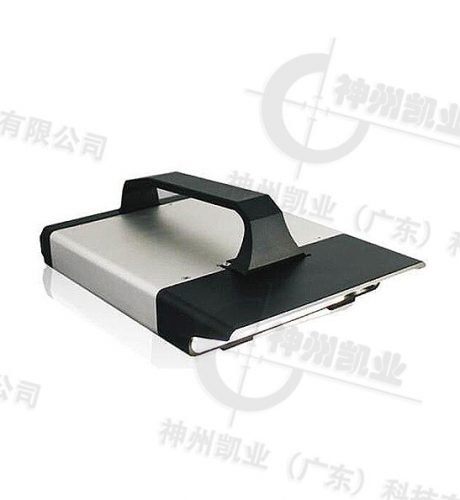 扁平光足迹勘查灯