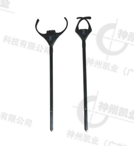 电击抓捕器