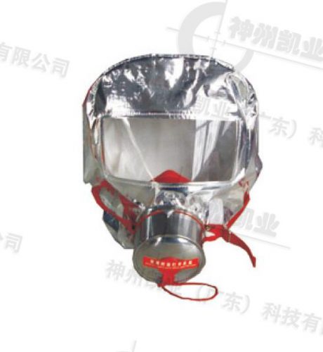 简易型防毒面具
