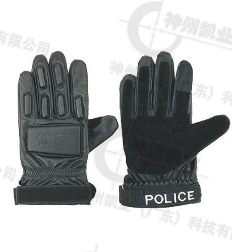 警察战术手套