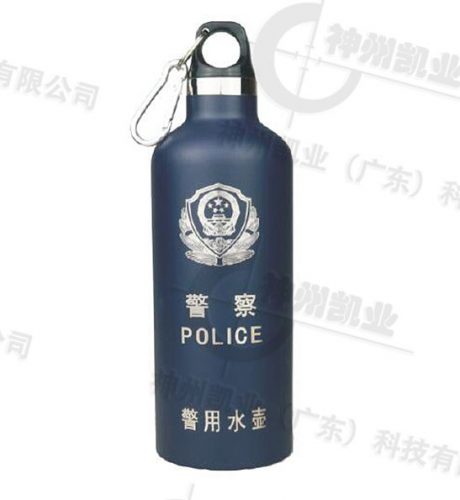 Y3型警用圆水壶