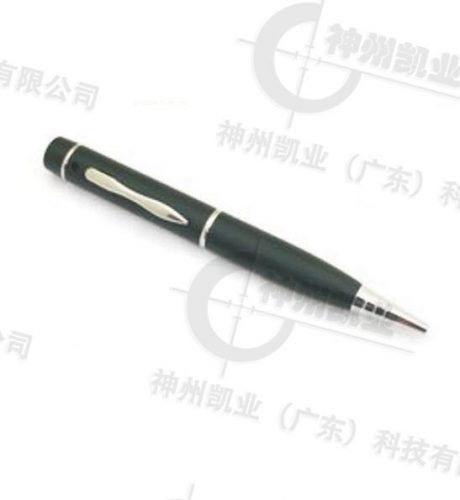 钢笔取证仪
