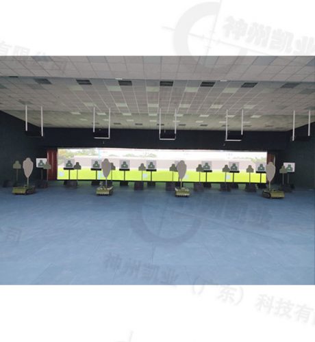 五屏影像训练方舱